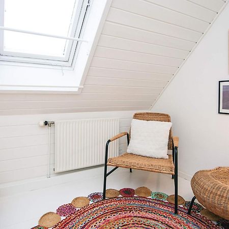 4 Person Holiday Home In B Rkop Børkop Esterno foto