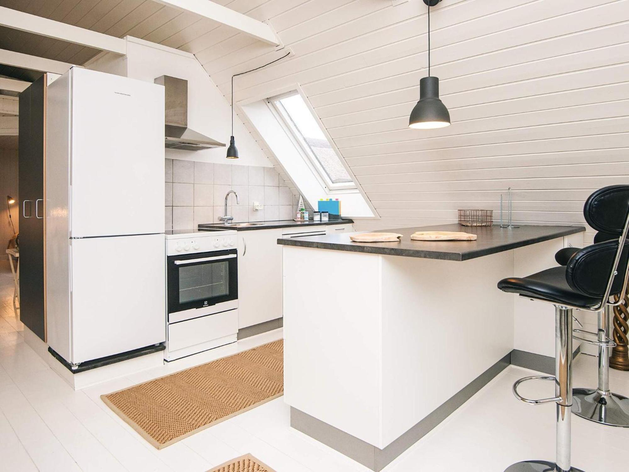4 Person Holiday Home In B Rkop Børkop Esterno foto