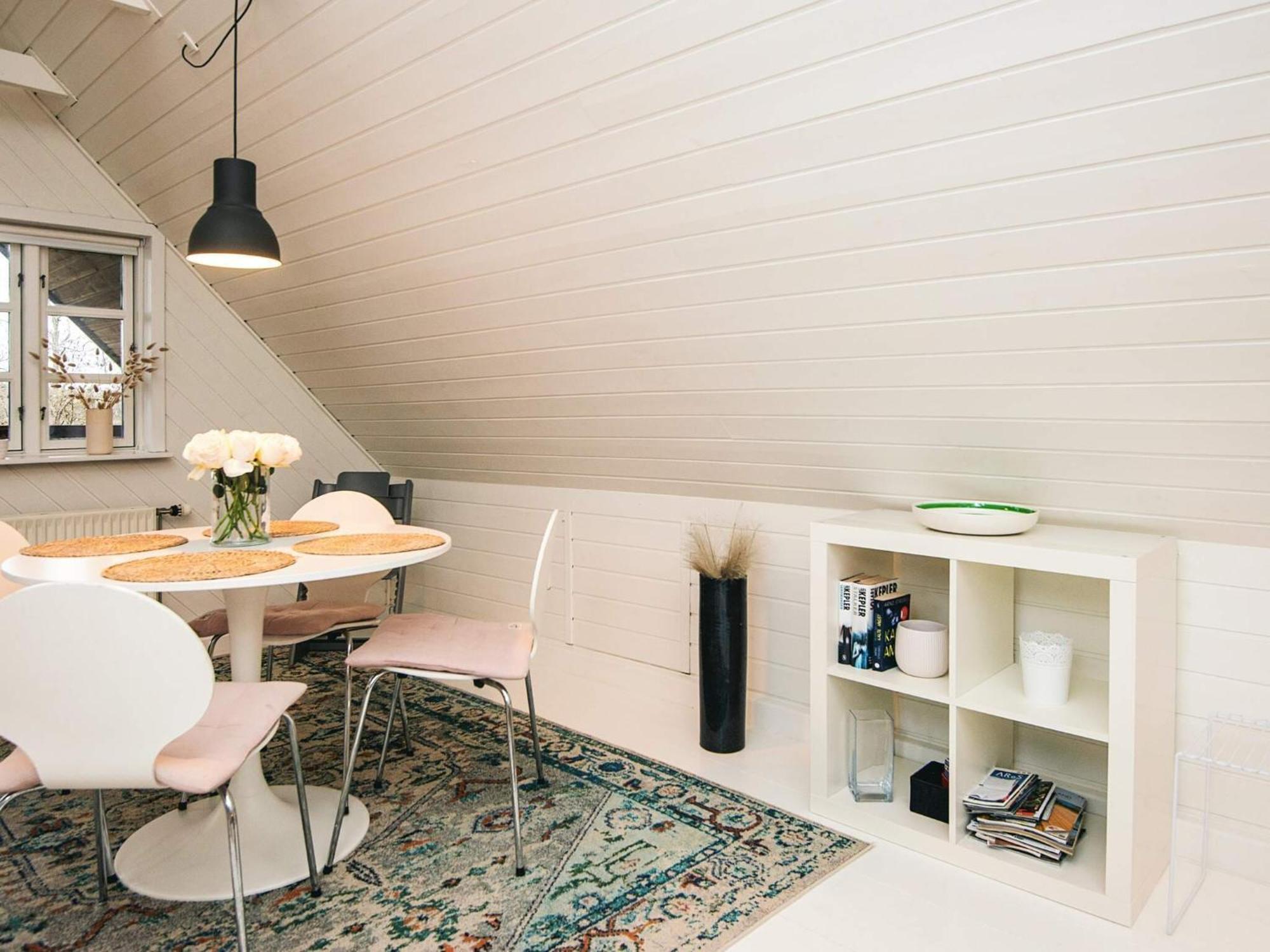 4 Person Holiday Home In B Rkop Børkop Esterno foto