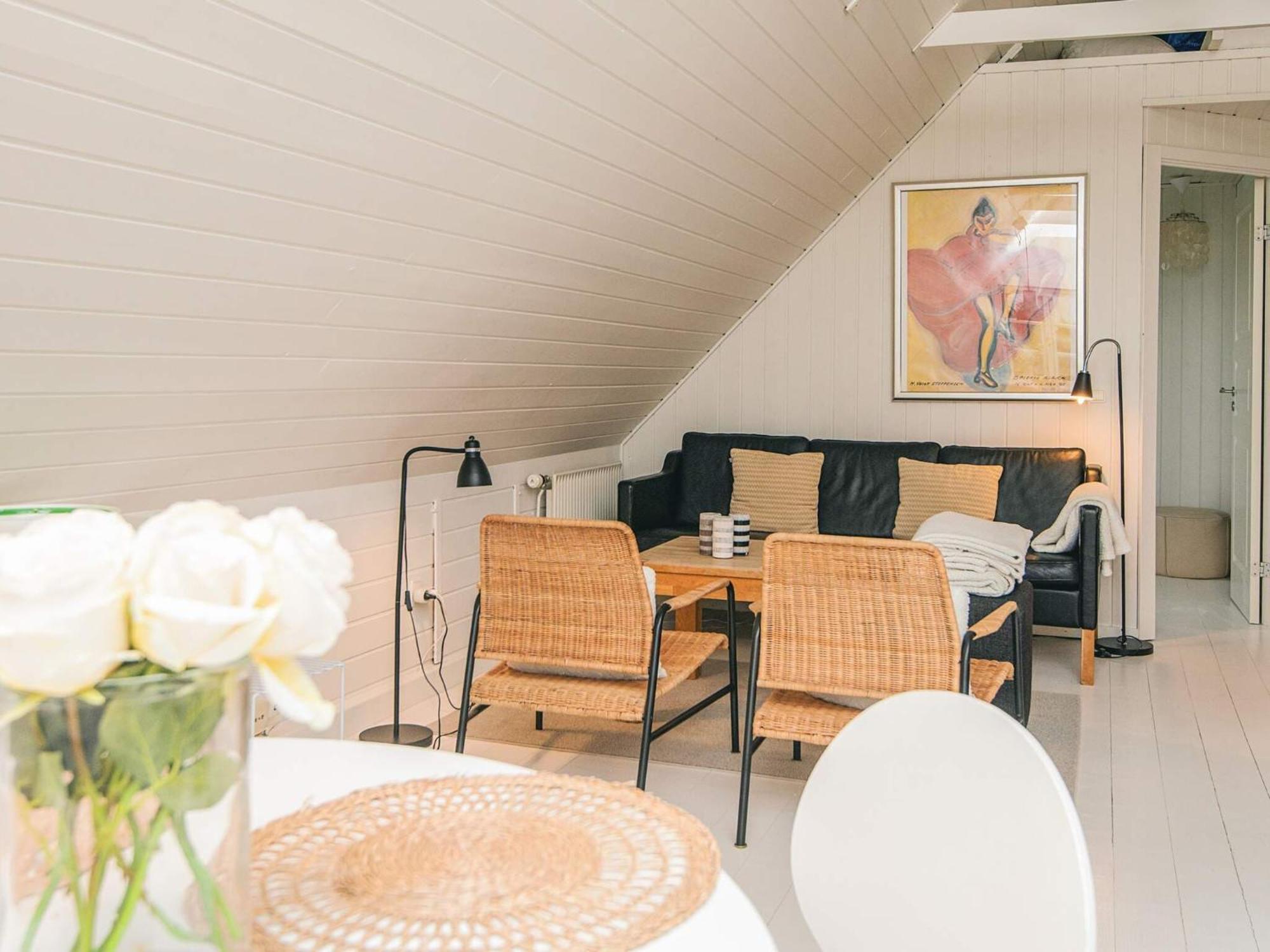 4 Person Holiday Home In B Rkop Børkop Esterno foto