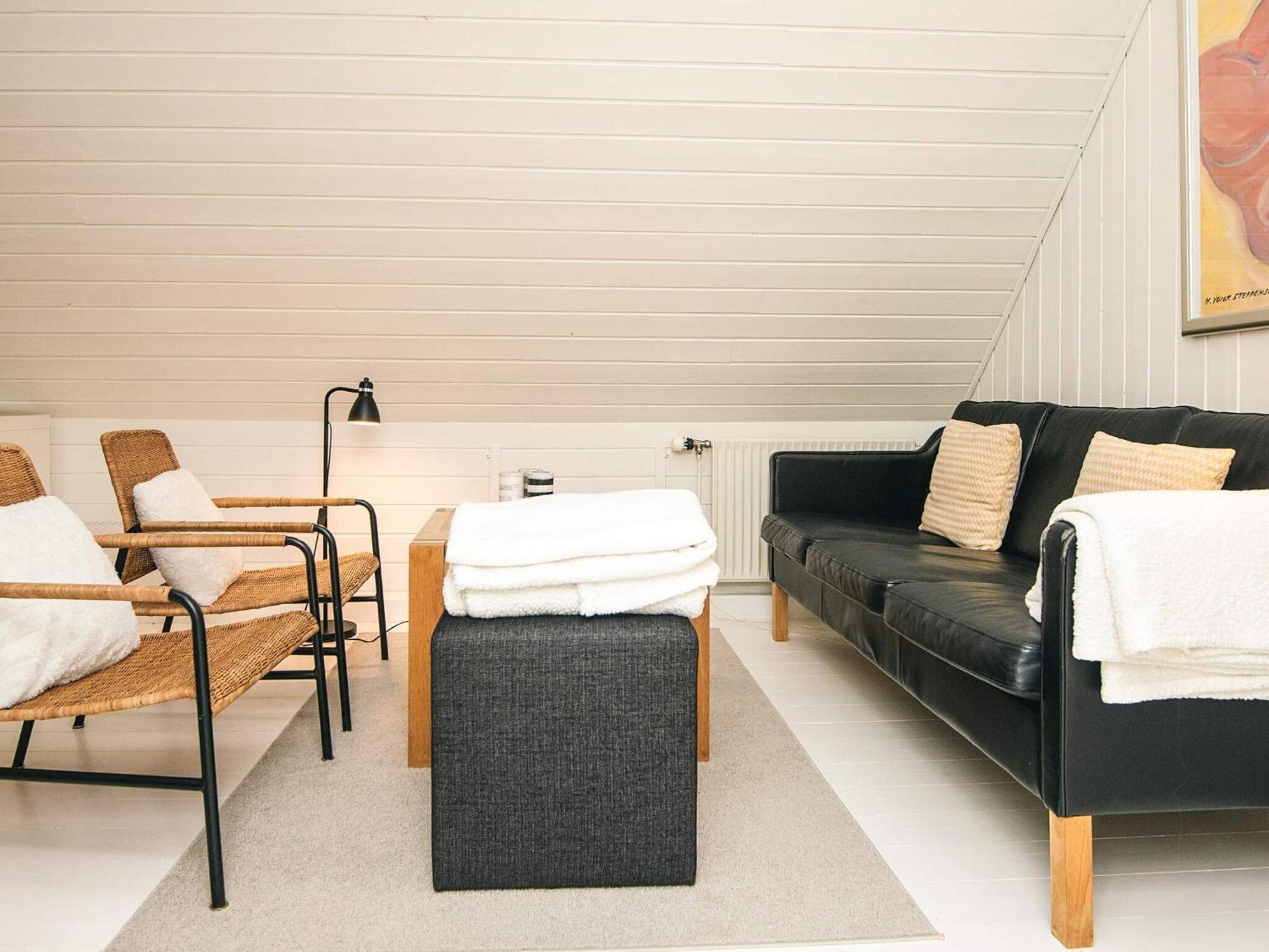 4 Person Holiday Home In B Rkop Børkop Esterno foto