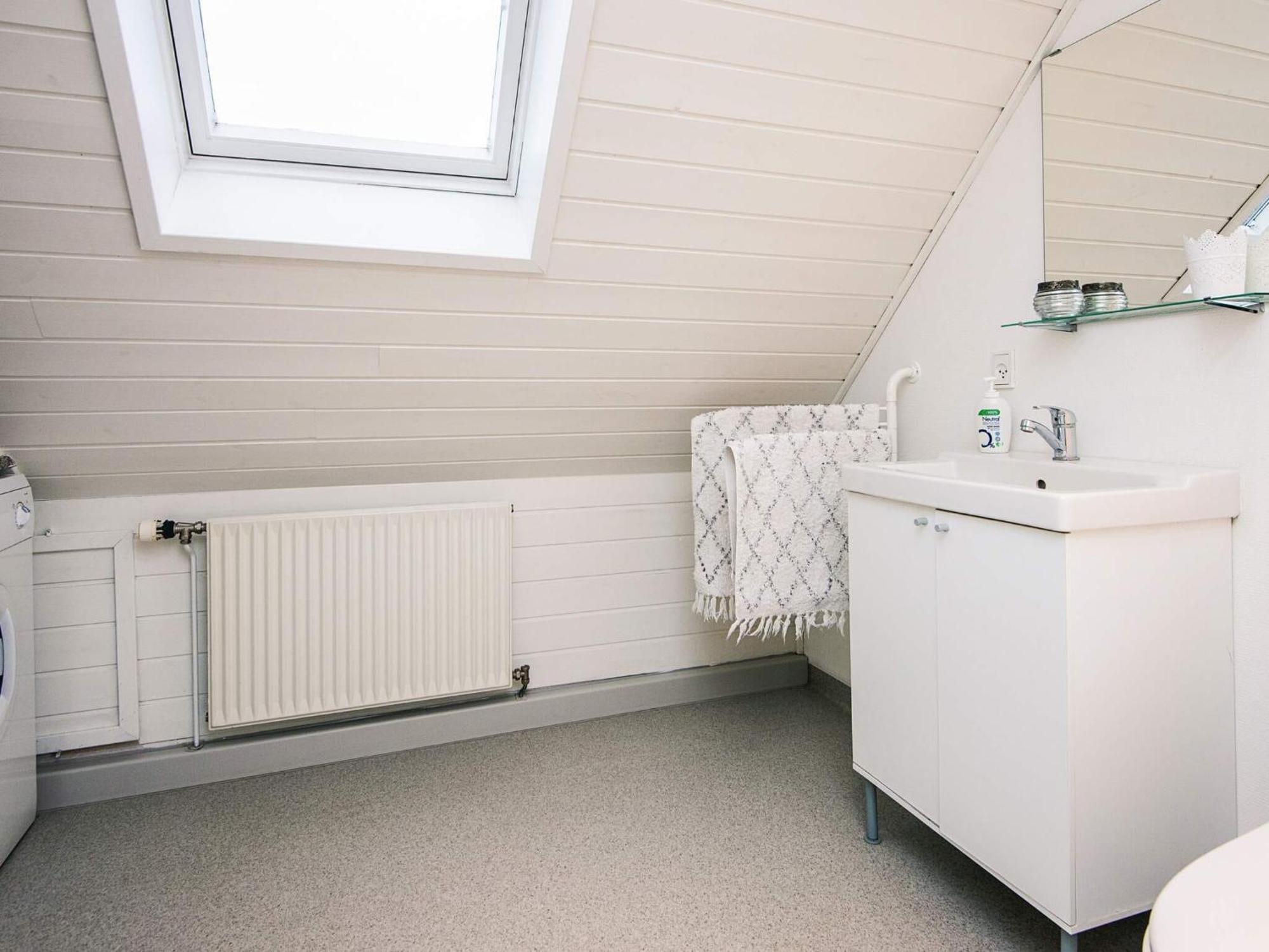 4 Person Holiday Home In B Rkop Børkop Esterno foto