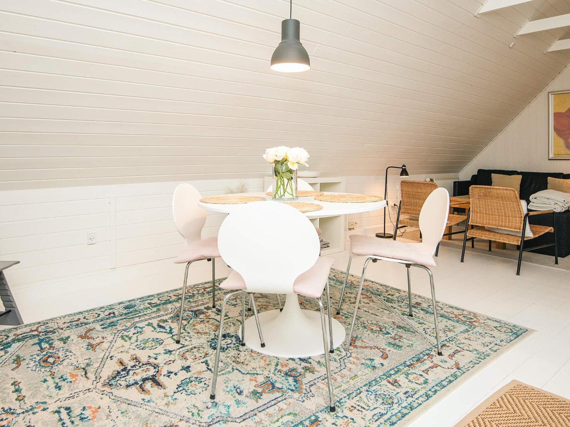 4 Person Holiday Home In B Rkop Børkop Esterno foto
