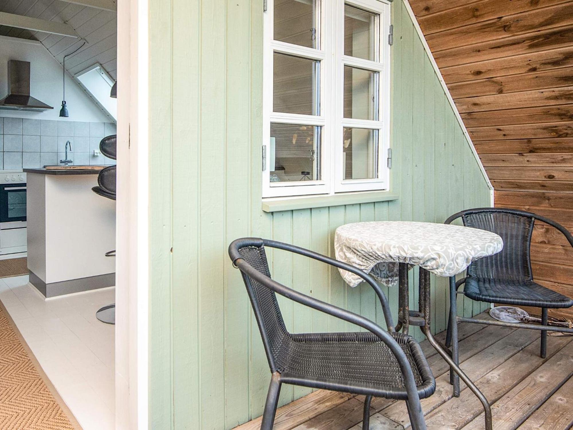4 Person Holiday Home In B Rkop Børkop Esterno foto