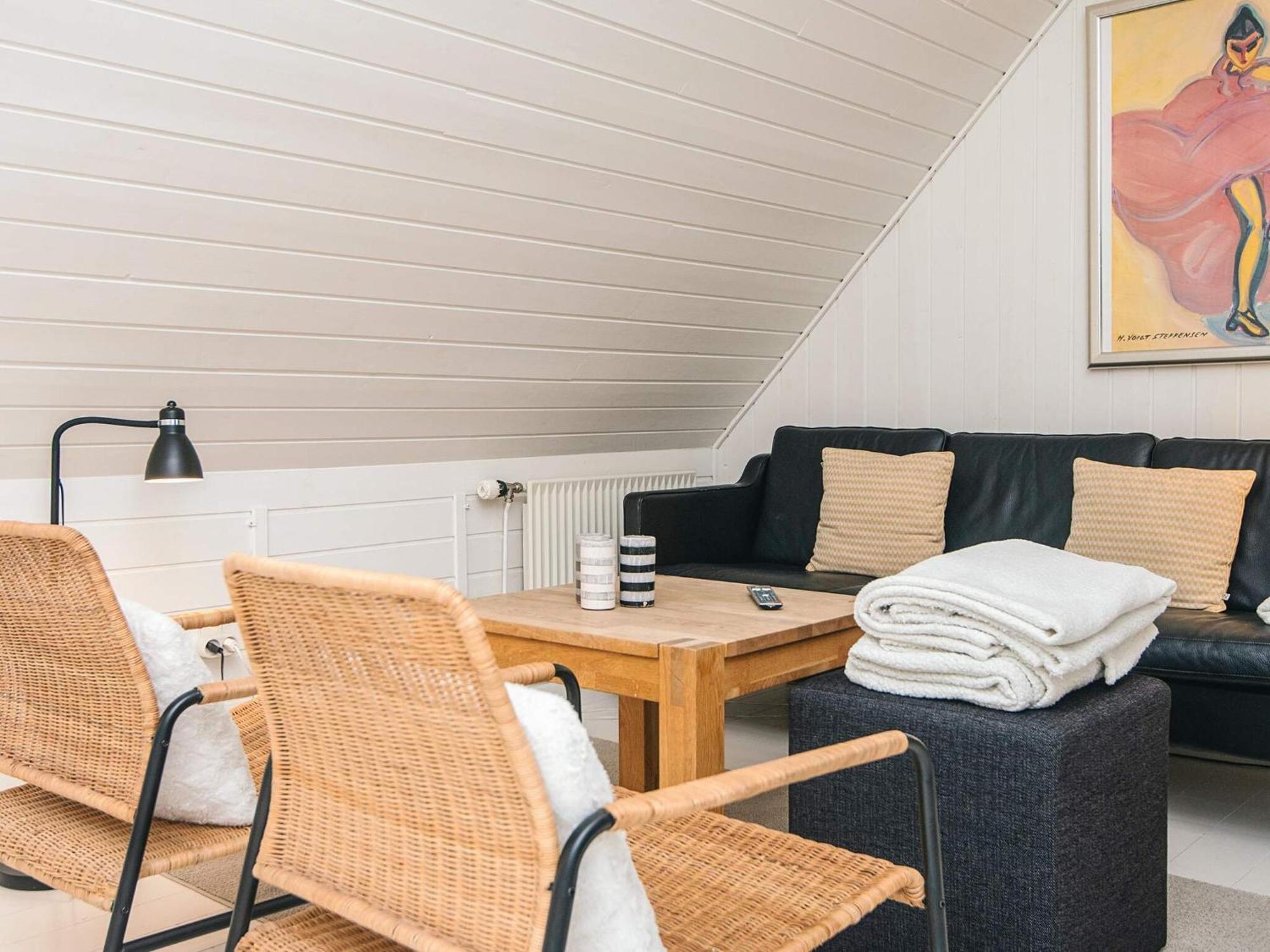 4 Person Holiday Home In B Rkop Børkop Esterno foto