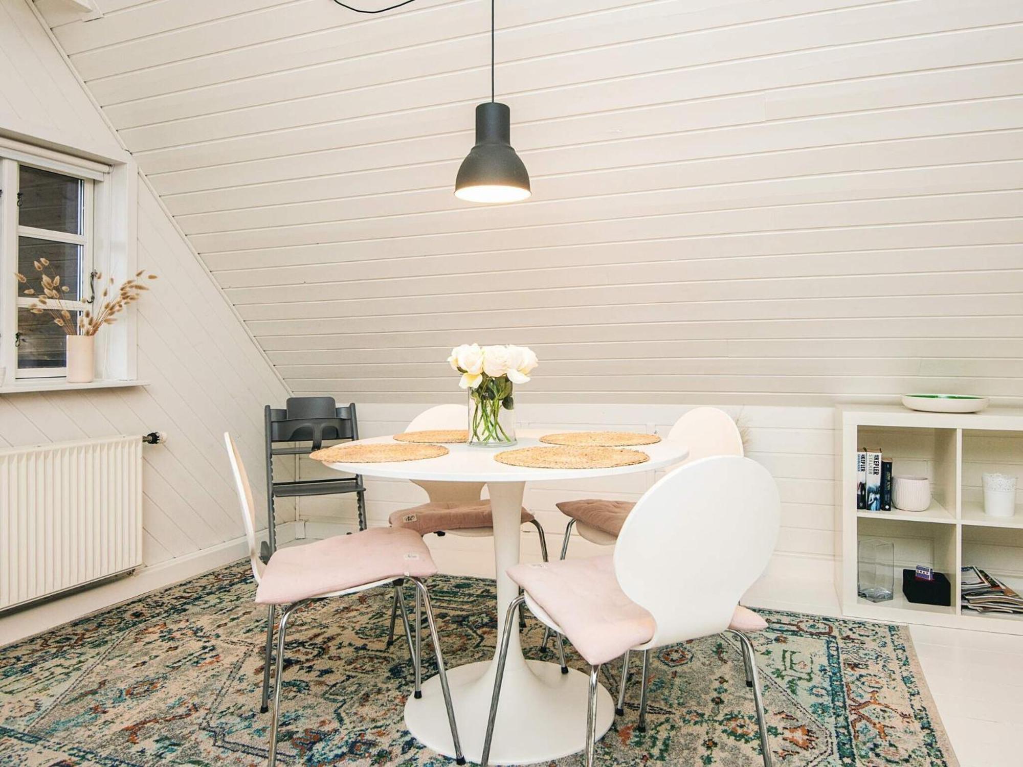 4 Person Holiday Home In B Rkop Børkop Esterno foto