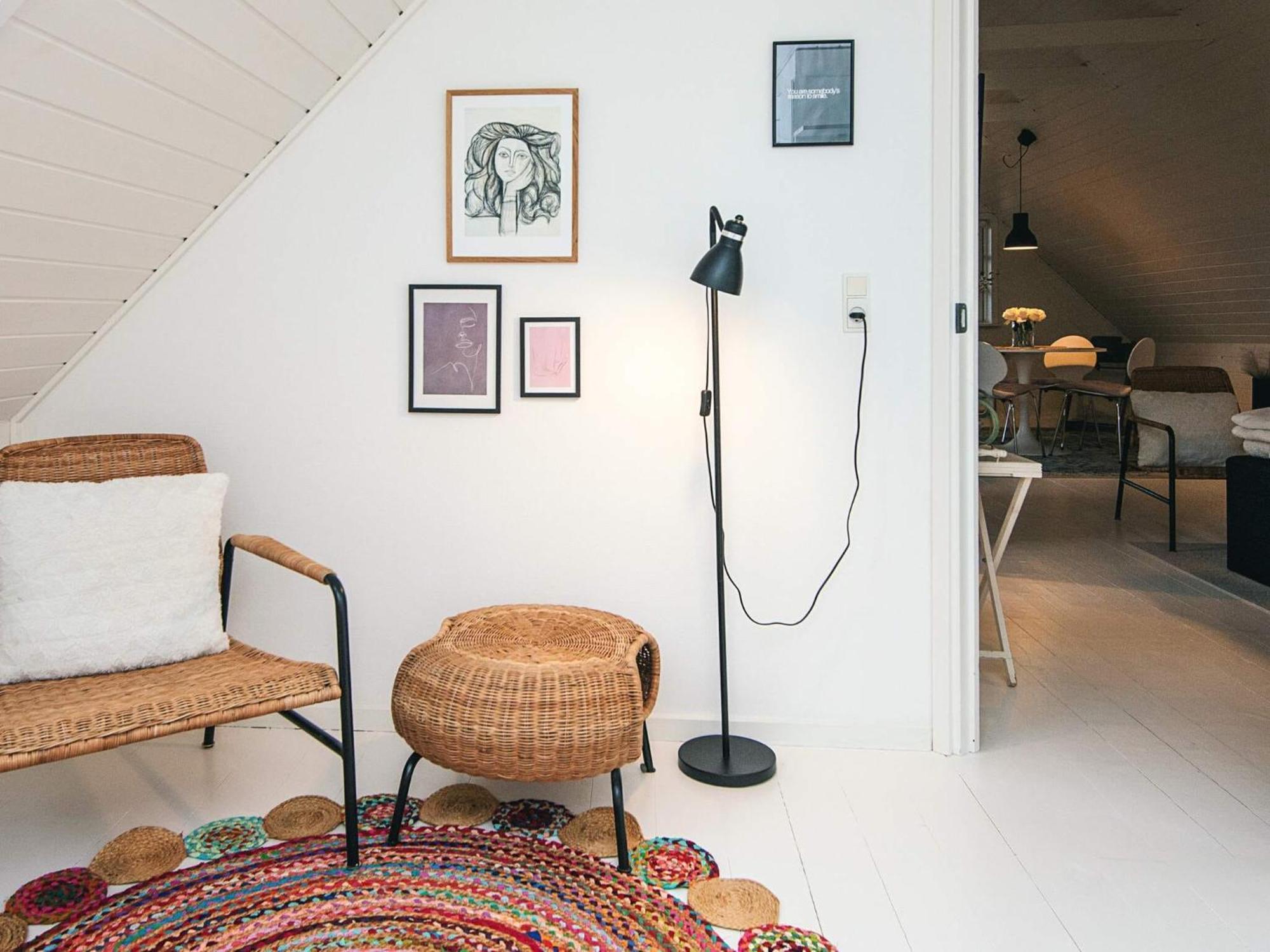 4 Person Holiday Home In B Rkop Børkop Esterno foto