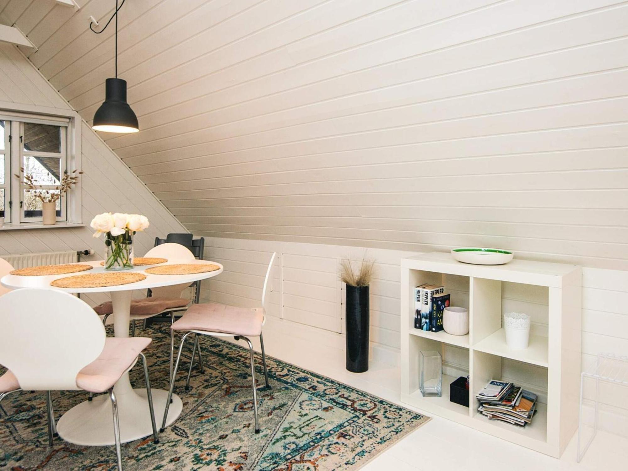 4 Person Holiday Home In B Rkop Børkop Esterno foto