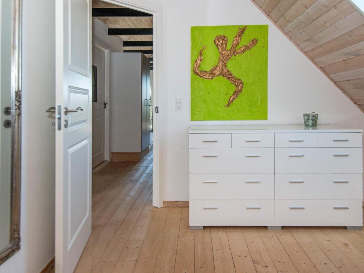 4 Person Holiday Home In B Rkop Børkop Esterno foto