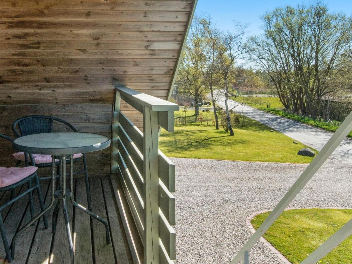4 Person Holiday Home In B Rkop Børkop Esterno foto